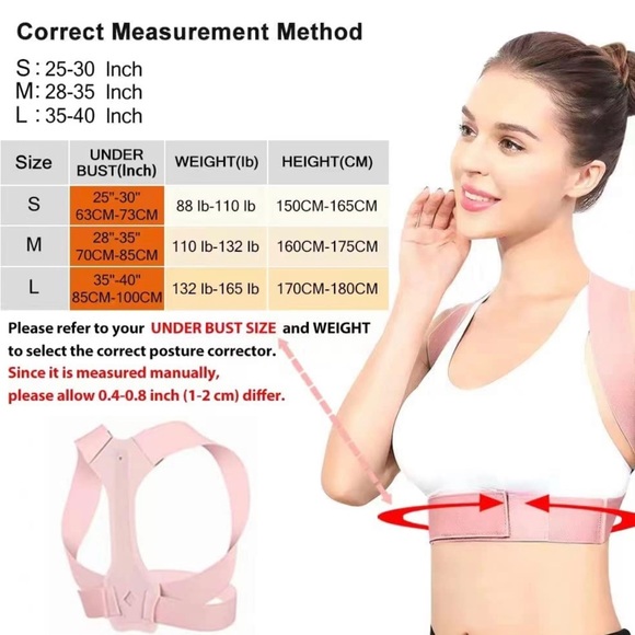 Worn only one time. - Picture 2 of 2